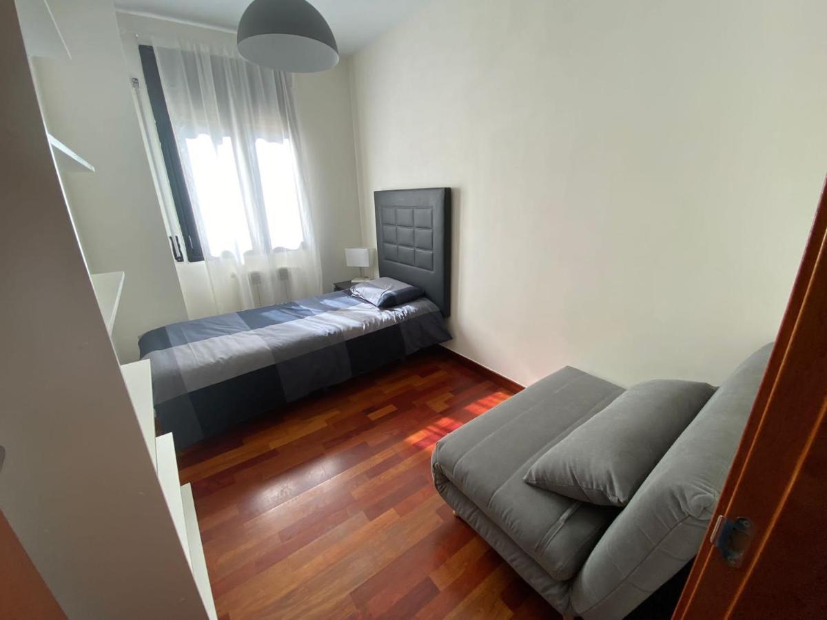 Apartamento Tranquilo Vielha Centro Con Parking Gratuito Apartment Exterior photo